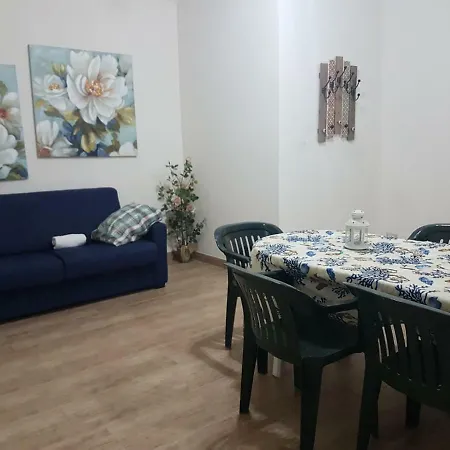 Holiday home Rosalba Mazara del Vallo