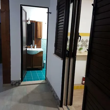 Rosalba Holiday home