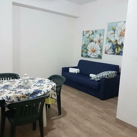 Holiday home Rosalba Mazara del Vallo