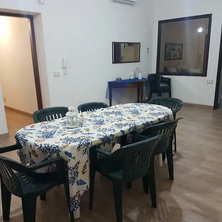 Rosalba Holiday home