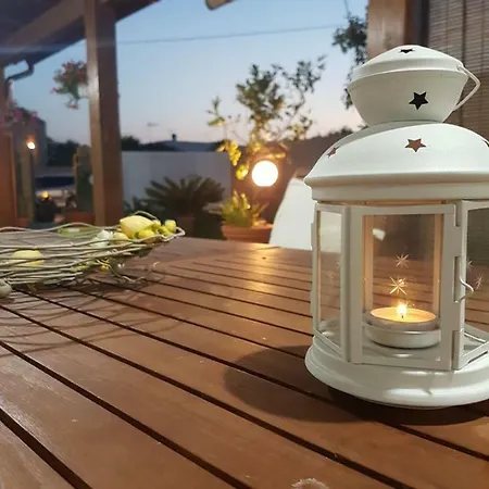 Holiday home Rosalba Mazara del Vallo