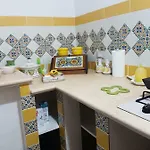 Σπίτι διακοπών Rosalba *